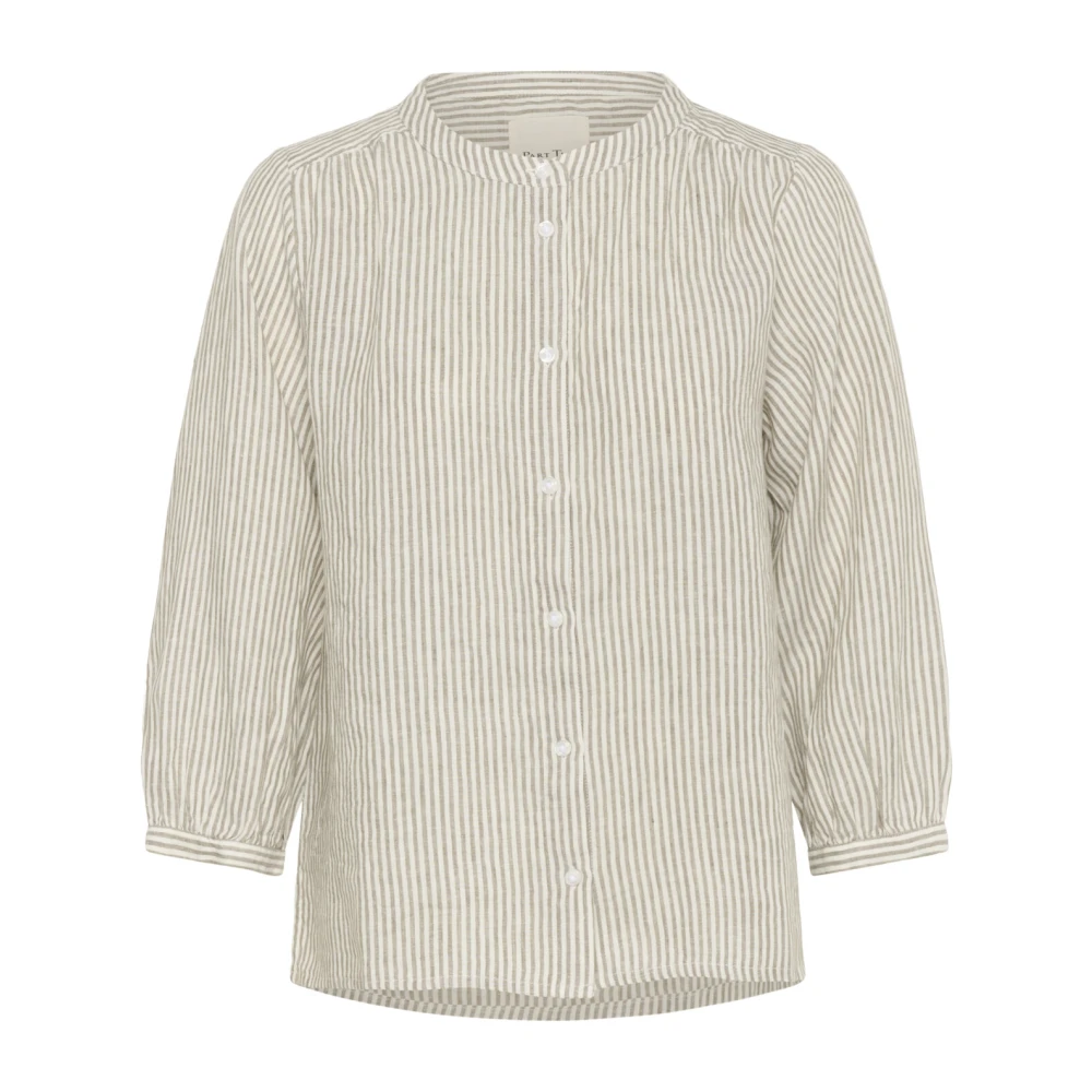 Blouses & Shirts > Shirts - - Part Two - Modalova
