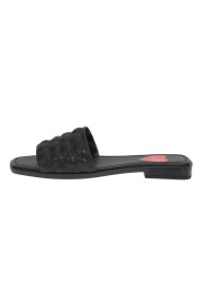 Moschino Women's Sliders