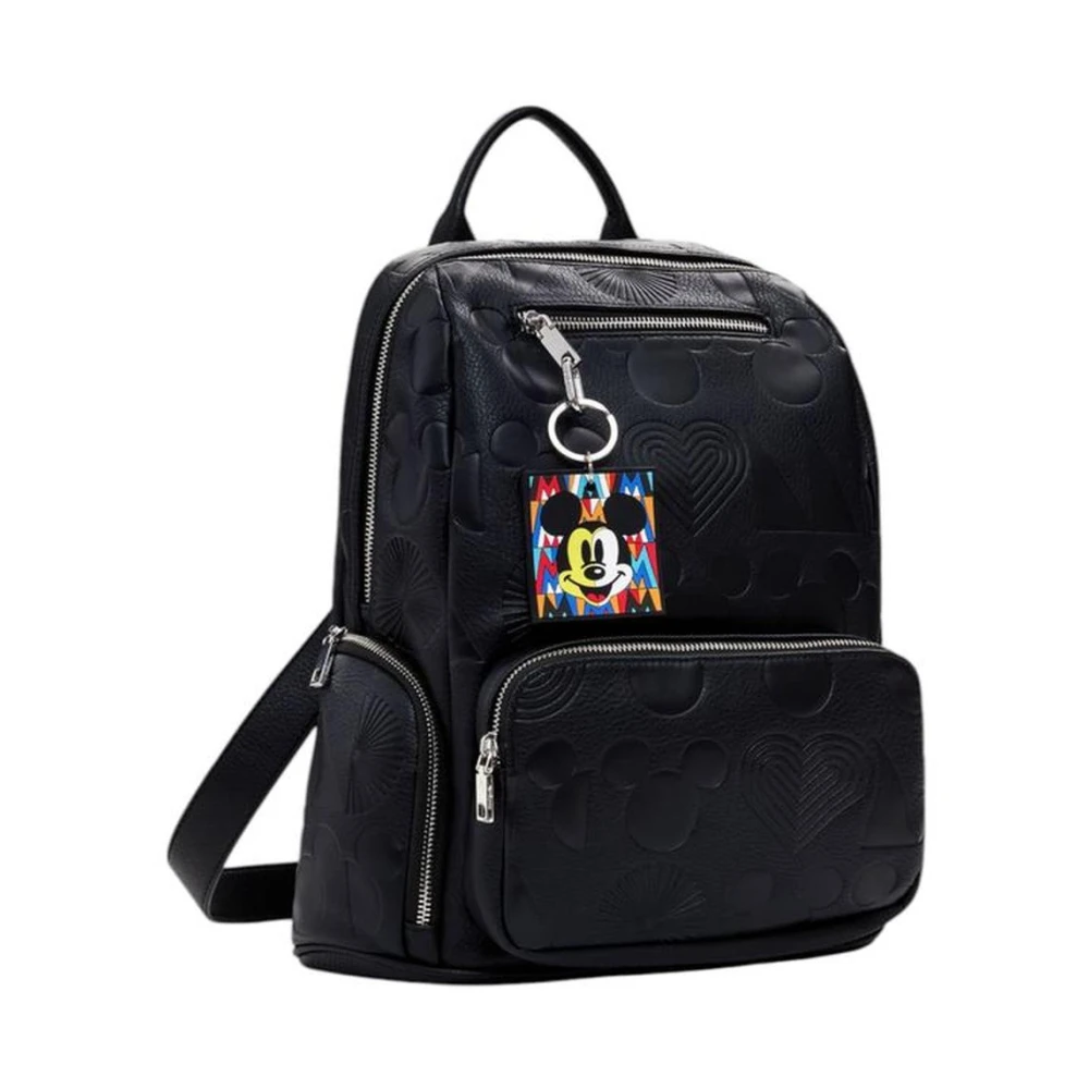 Bags > Backpacks - - Desigual - Modalova