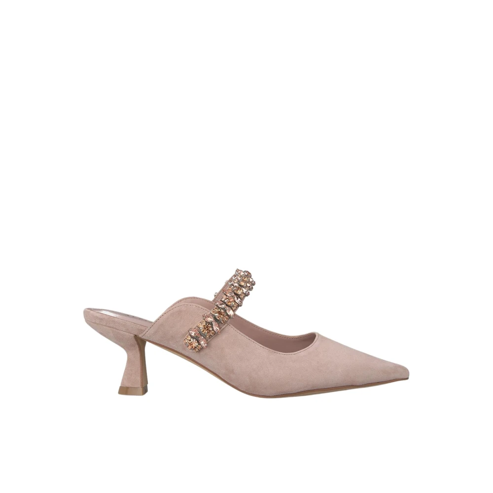 Shoes > Heels > Heeled Mules - - Alma EN Pena - Modalova