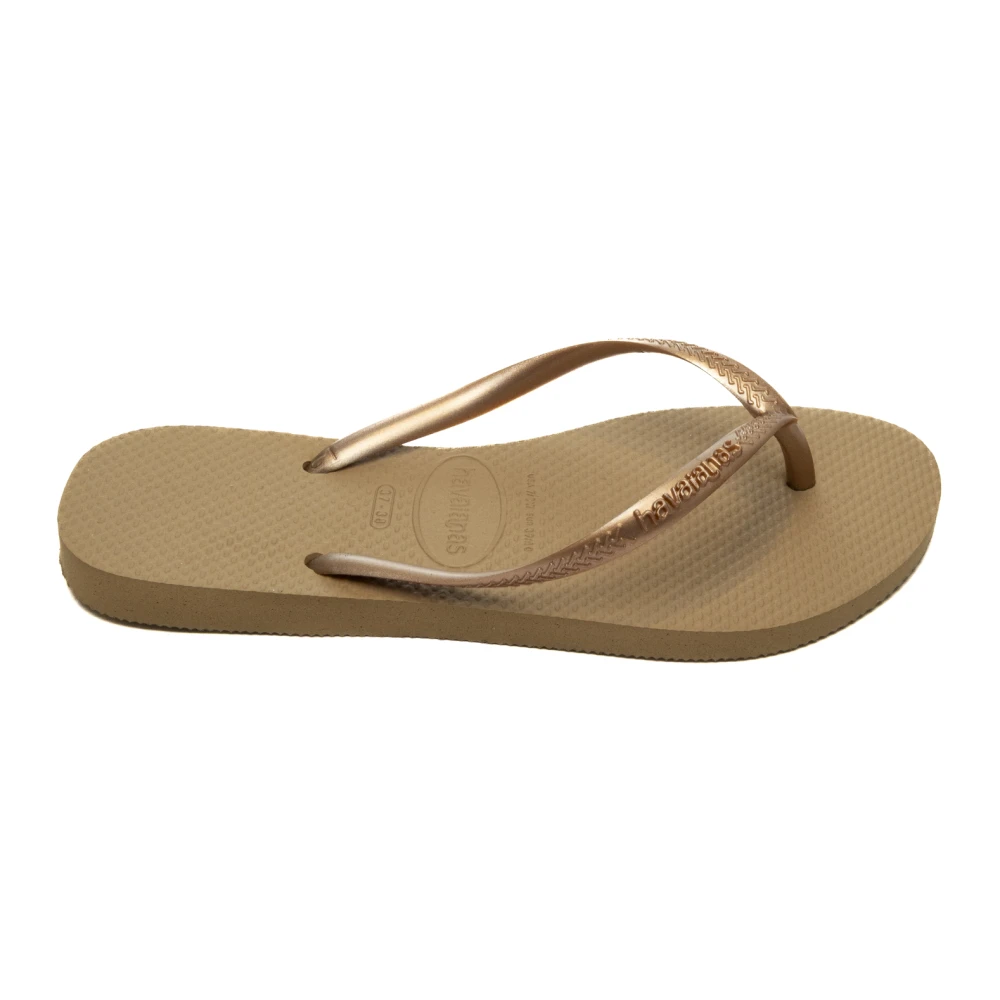 Havaianas Slim teenslippers
