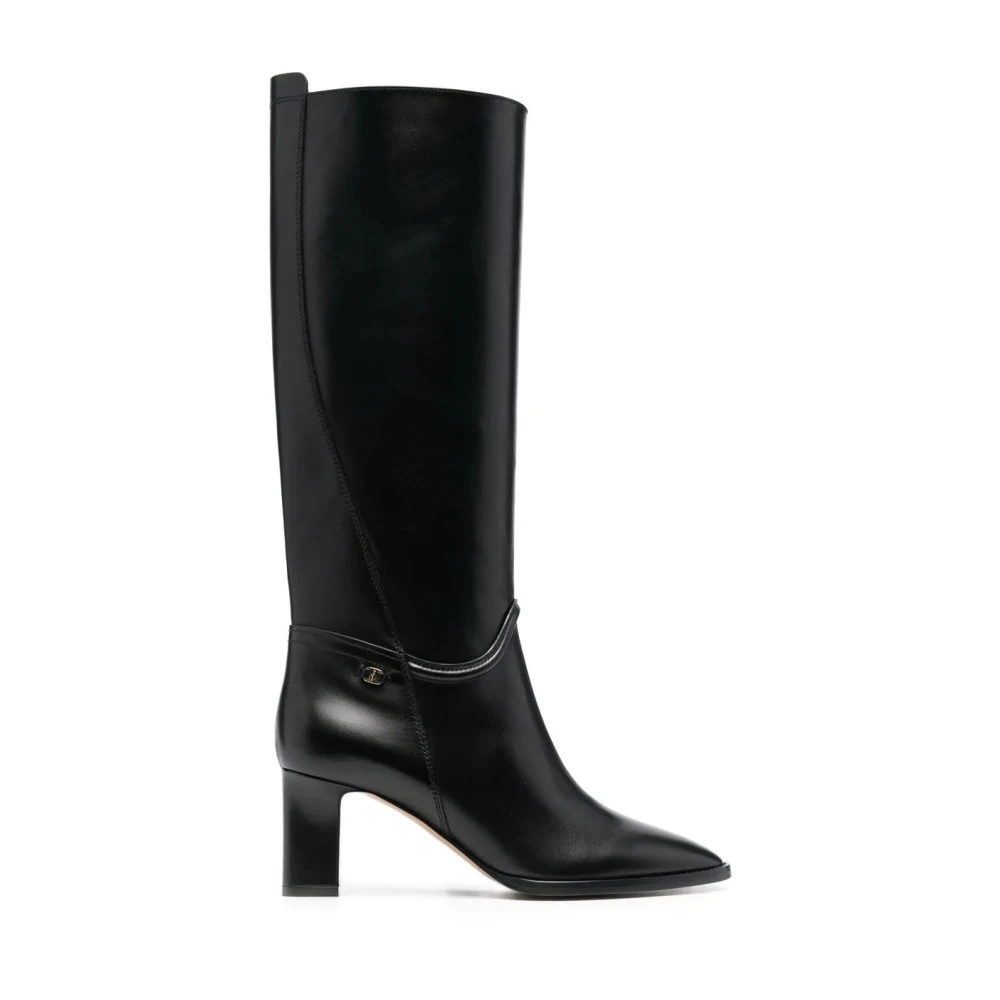 Shoes > Boots > Heeled Boots - - Ferragamo - Modalova