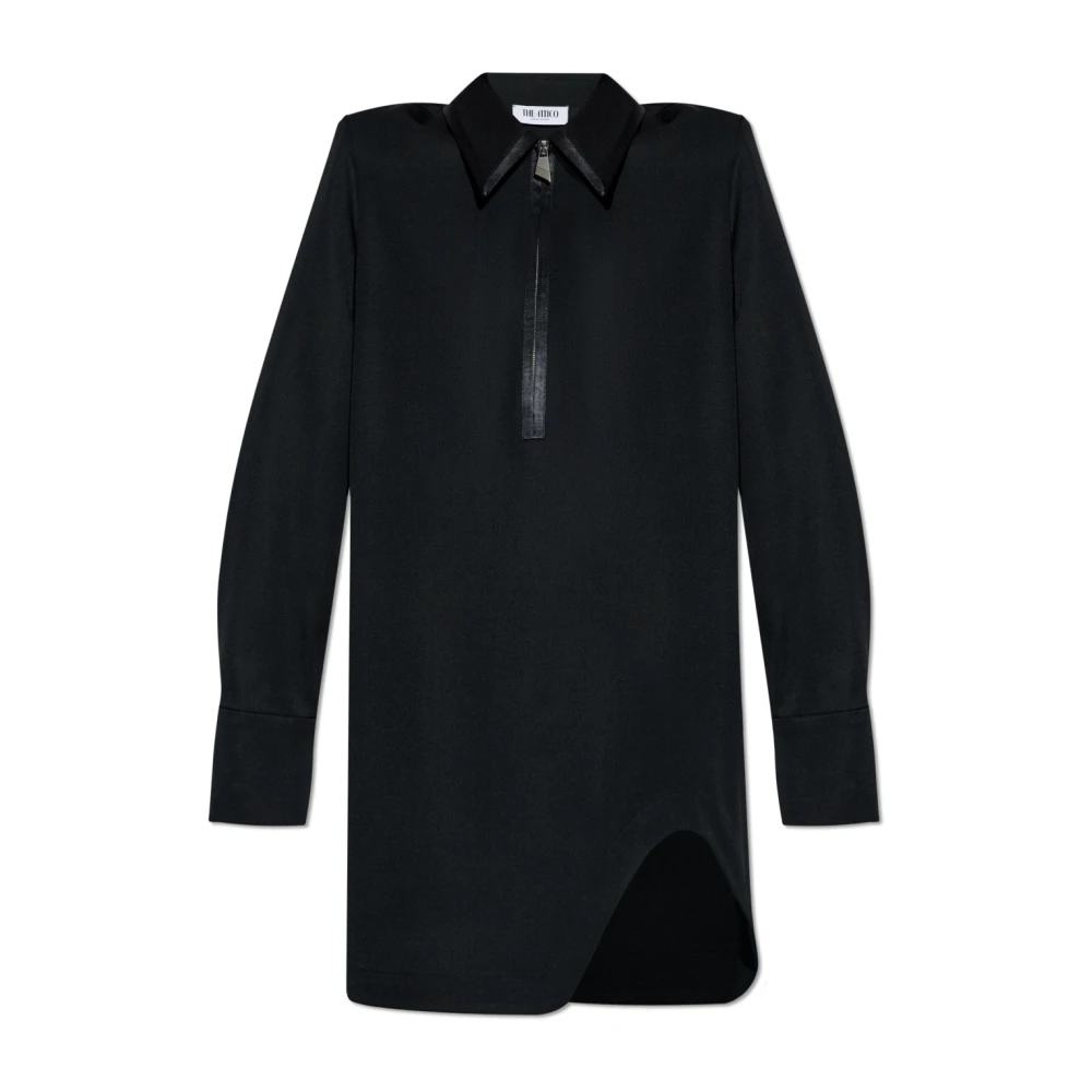 Dresses > Day Dresses > Short Dresses - - The Attico - Modalova