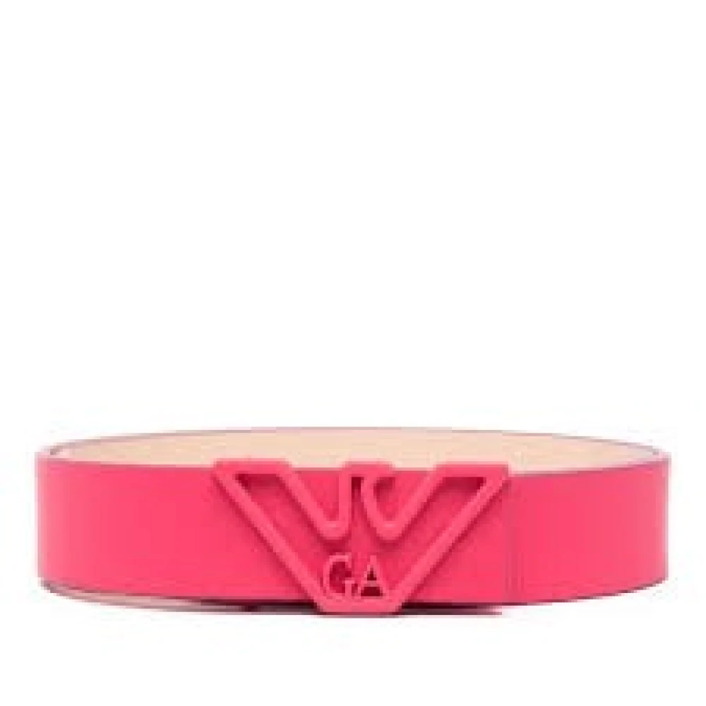 Emporio Armani Damen Rosa Accessories, 75 Cmgröße:
