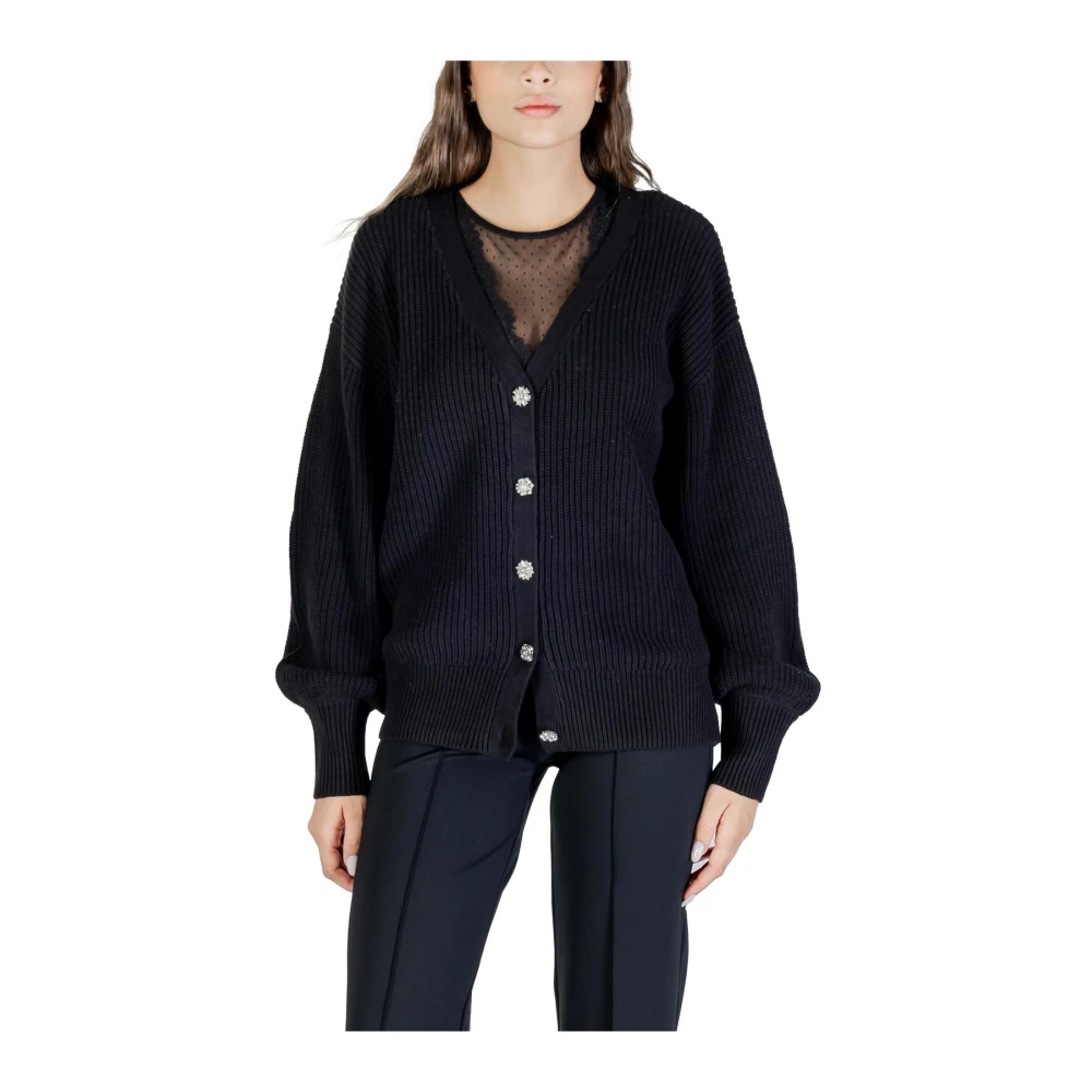 Knitwear > Cardigans - - Guess - Modalova