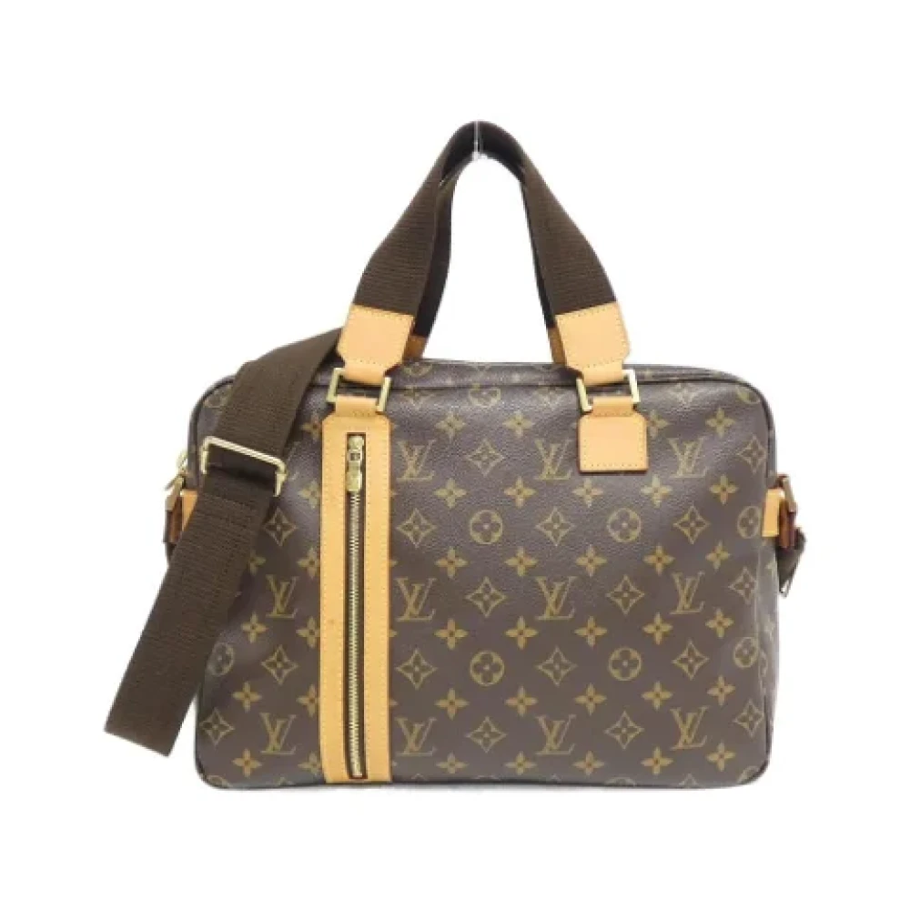 Pre-owned > Pre-owned Bags > Pre-owned Handbags - - Louis Vuitton Vintage - Modalova