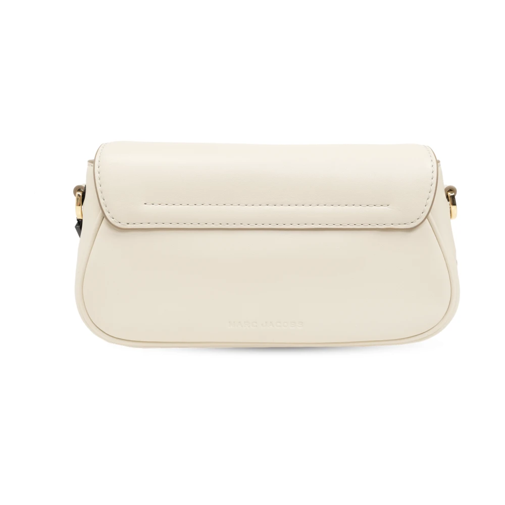 Marc Jacobs Schoudertas The Clover Beige Dames
