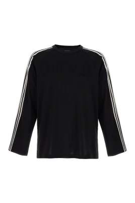 Long Sleeve Tee 3-Stripes