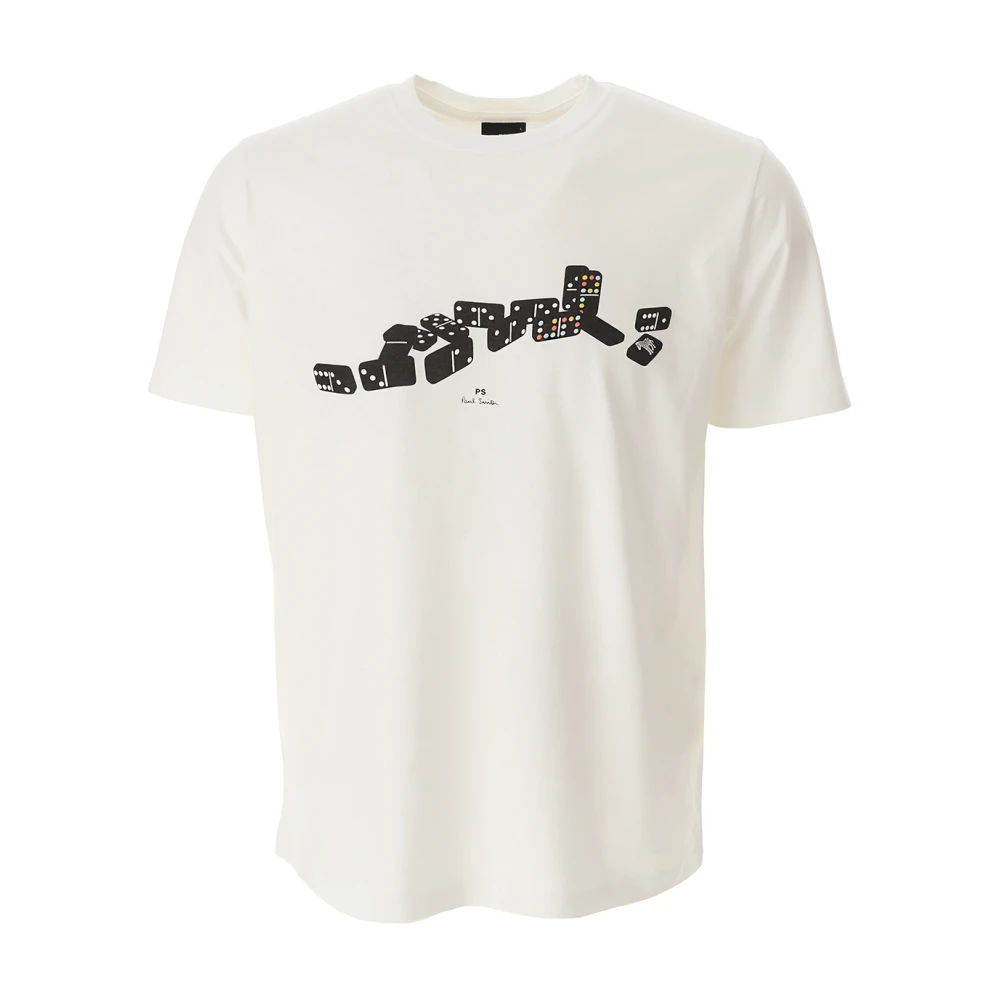 Tops > T-Shirts - - PS By Paul Smith - Modalova
