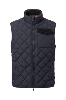 Fabrice Vest