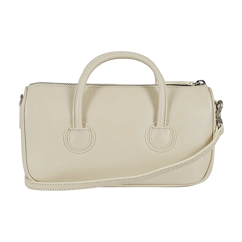 Marge Sherwood Kleine Ritszak Beige Dames