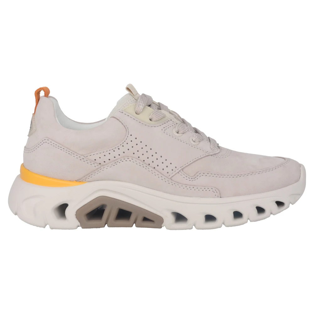 Gabor - Shoes > Sneakers - Gray - Gabor - Modalova