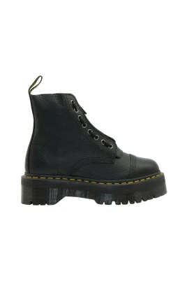 Sinclair Platform Boots