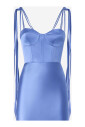 blauwe-jurk-met-franjes-van-viscose