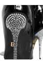bottes-chaussures-en-cuir-verni-noir-talon-cristal