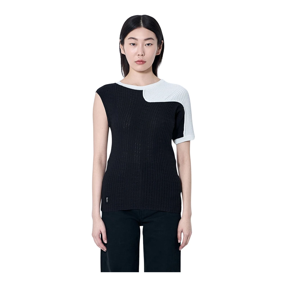 Kiko Kostadinov Donna Multicolor Maglie, E, M, New,