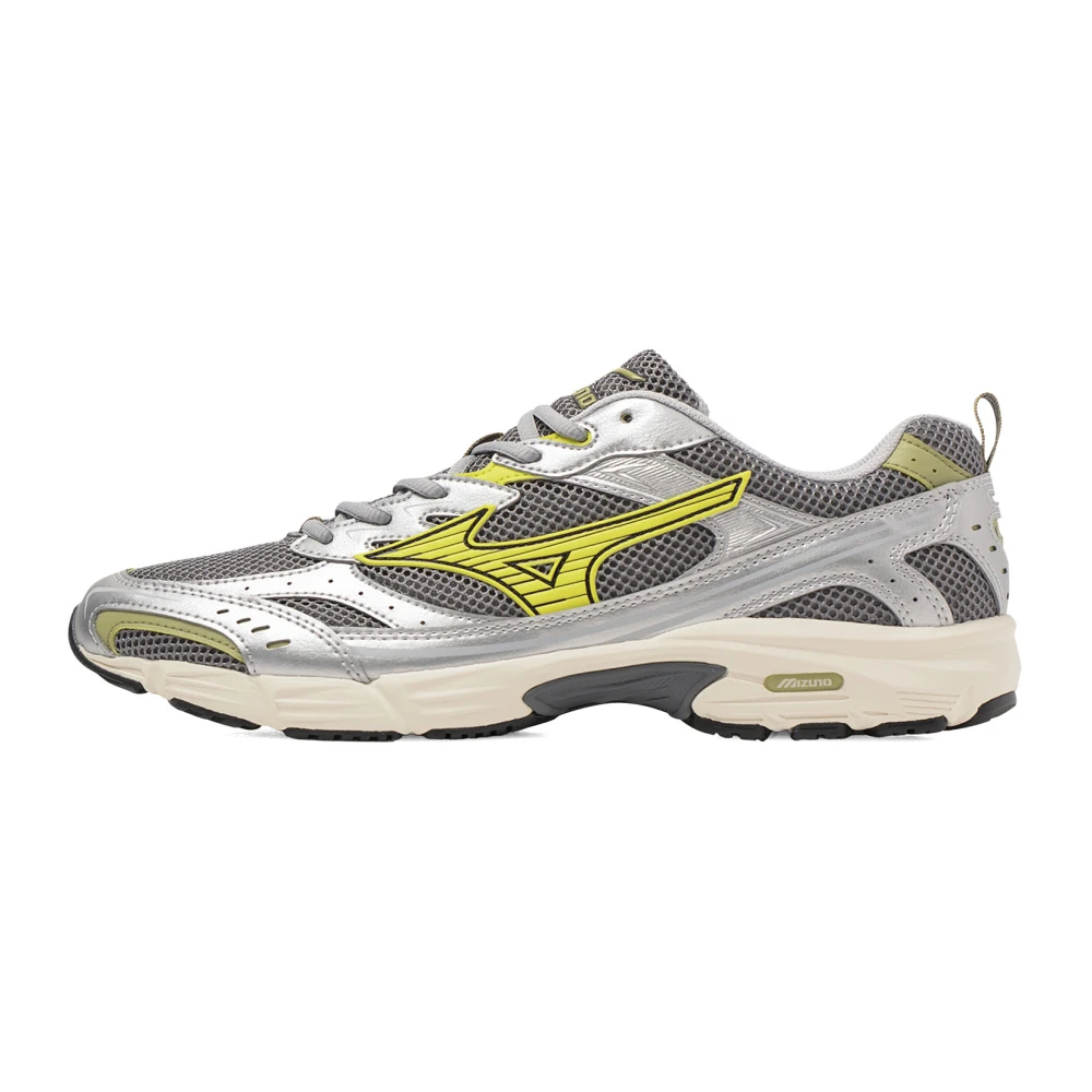 Mizuno - Shoes > Sneakers - Gray - Mizuno - Modalova