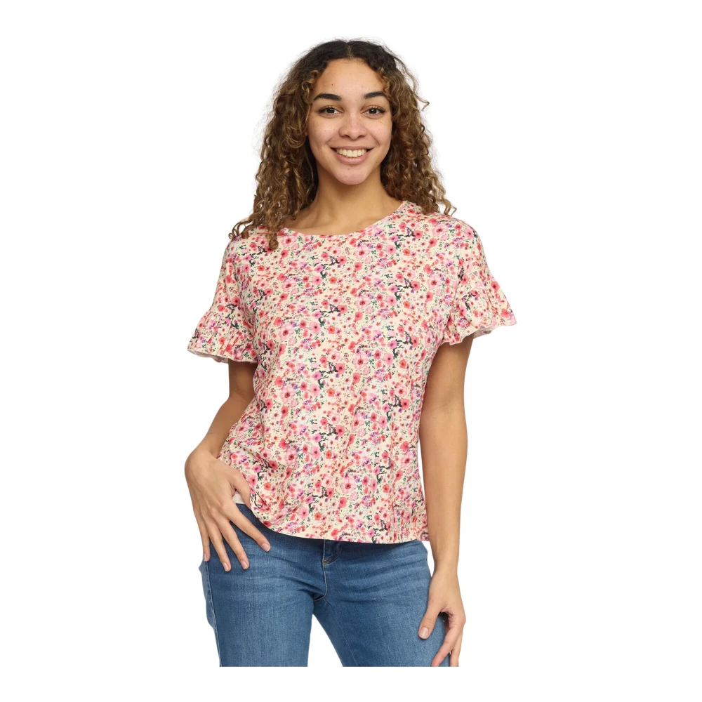 Tops > T-Shirts - - 2-Biz - Modalova