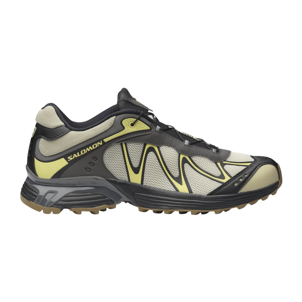 Salomon Multicolor Xt-Whisper Trainers - Male - Running Shoes - 9 Uk - Sport