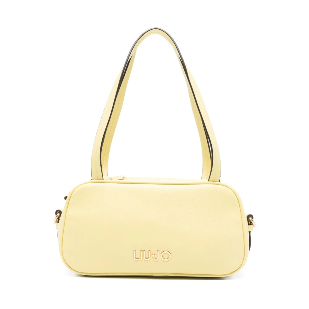 Liu Jo Donna Giallo Borse, Taglia Unica, New,
