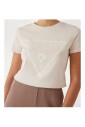 adele-t-shirt-en-coton-avec-logo-triangle