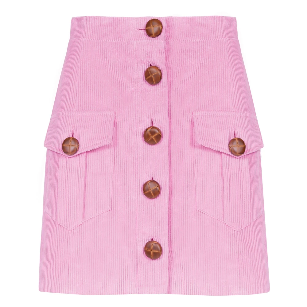 MVP wardrobe Pontaccio ROK Pink Dames