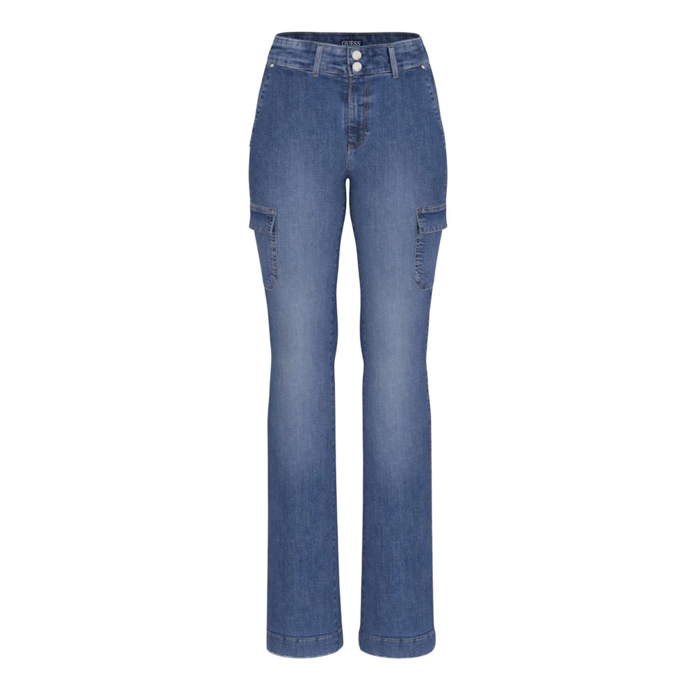 Jeans > Boot-cut Jeans - - Guess - Modalova