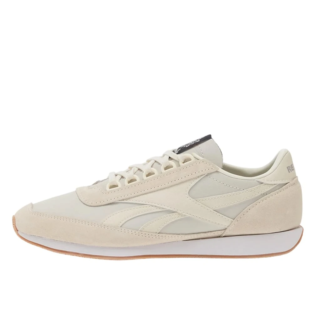 Reebok Women's Beige Trainers - Trainers - 8 Uk - Sport