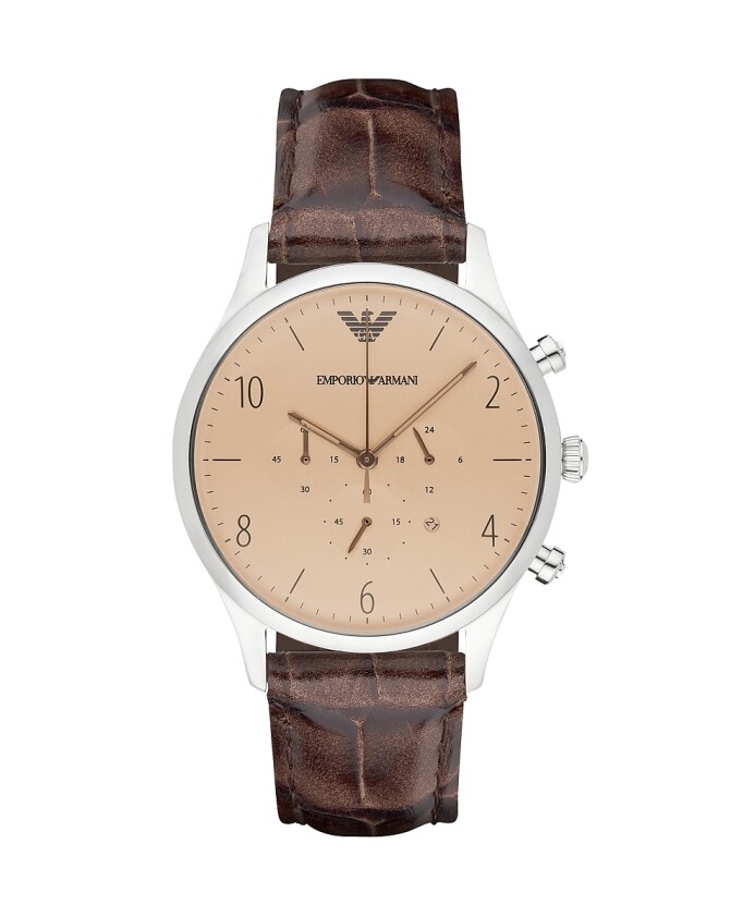 montre-a-quartz-analogique