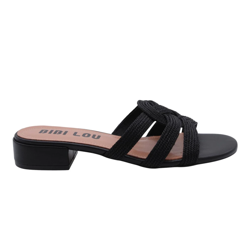 Shoes > Heels > Heeled Mules - - Bibi Lou - Modalova