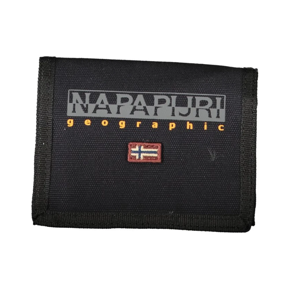 Accessories > Wallets & Cardholders - - Napapijri - Modalova