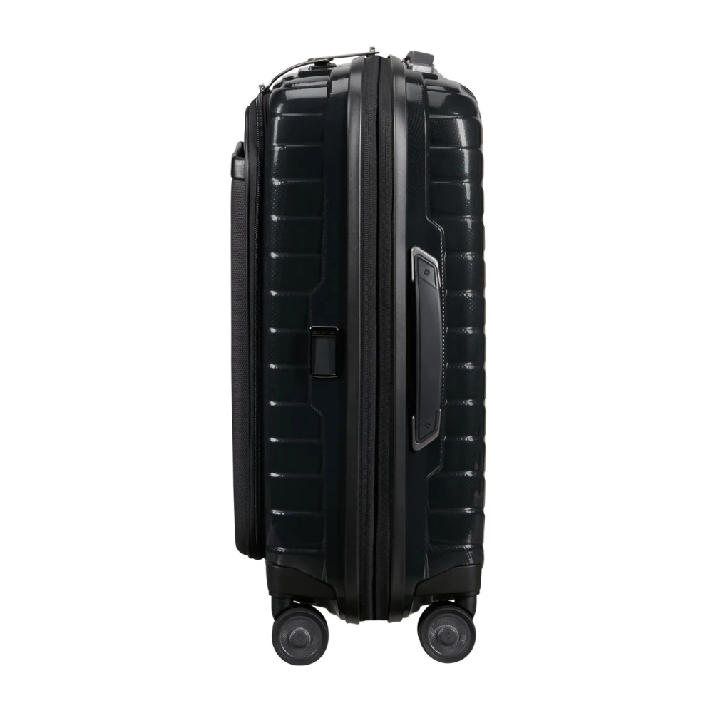 Samsonite Proxis Trolley Black Unisex
