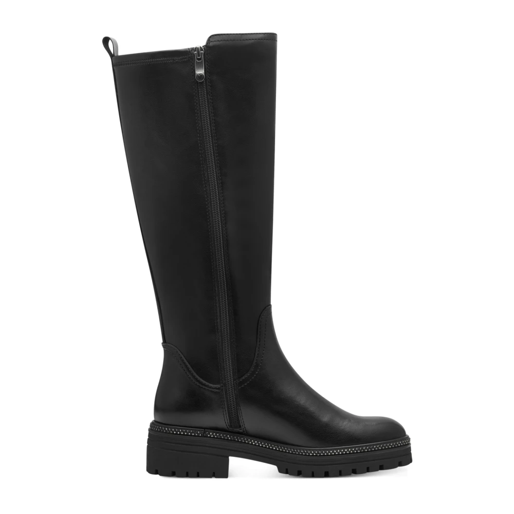 Shoes > Boots > High Boots - - Marco Tozzi - Modalova