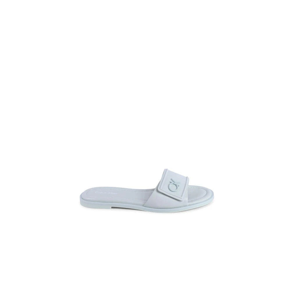 Shoes > Flip Flops & Sliders > Sliders - - Calvin Klein - Modalova