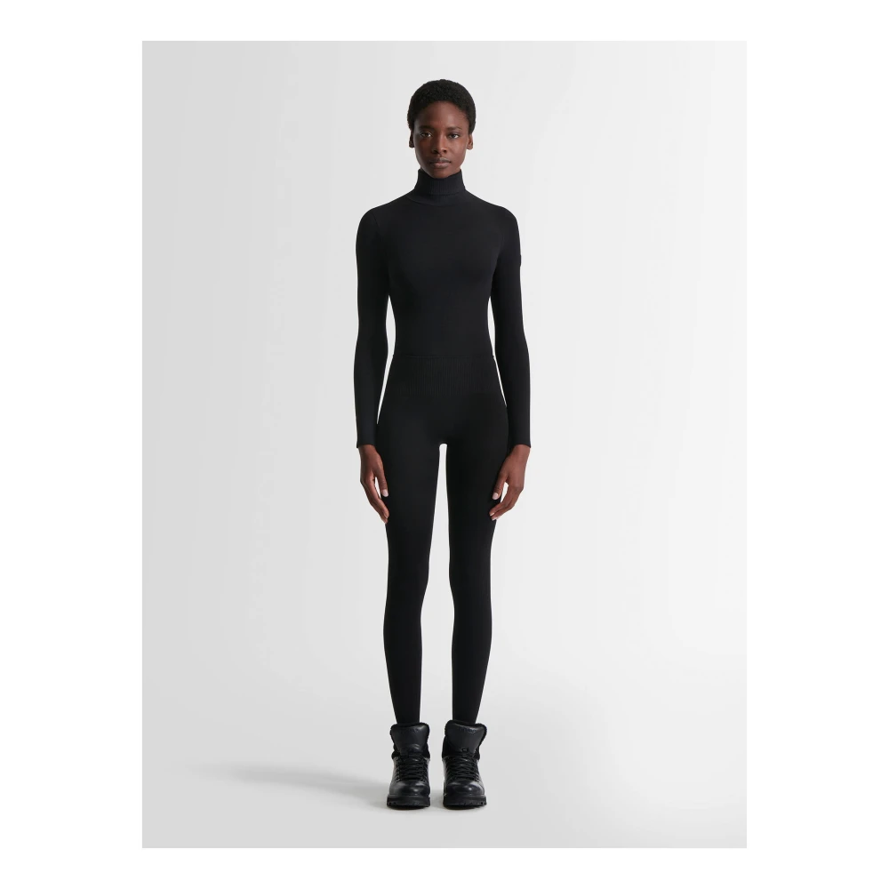 Fusalp Alliance Legging Black Dames