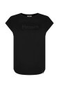 black-logo-print-t-shirt