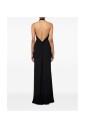 black-red-carpet-dress-with-flared-skirt