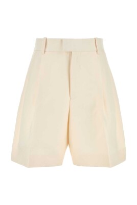 ivory-cotton-bermuda-shorts