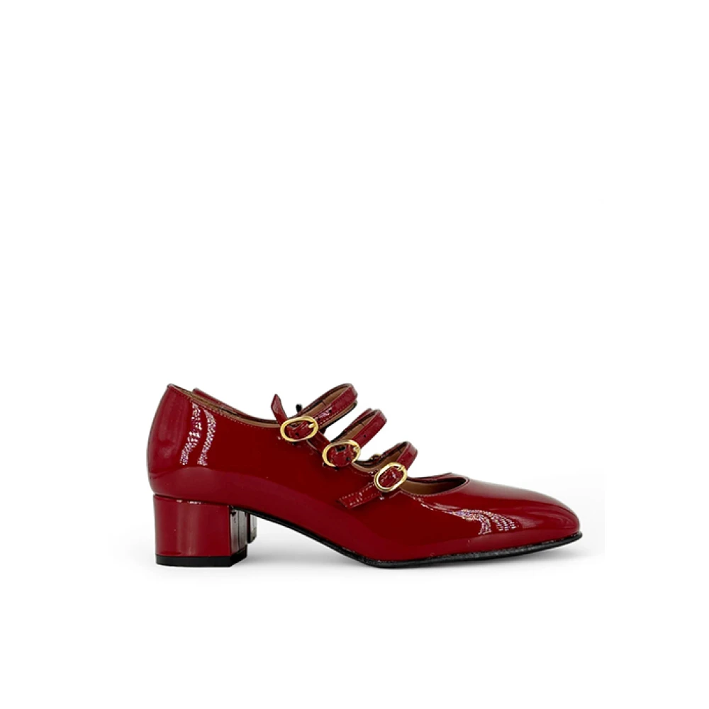 Shoes > Heels > Pumps - - Bianca Di - Modalova