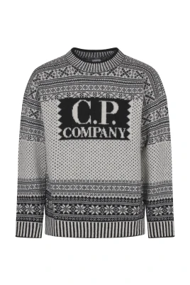 Crew Neck Sweaters