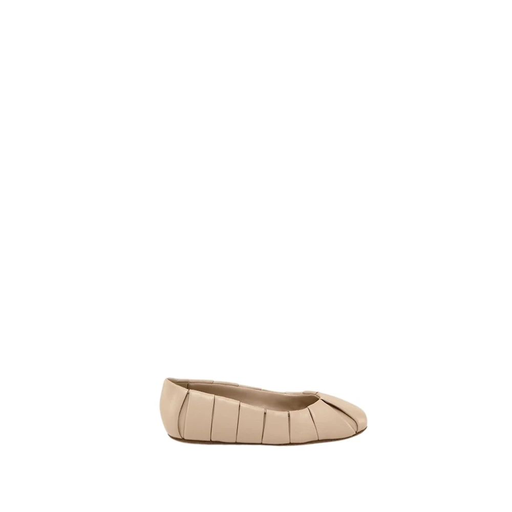 Shoes > Flats > Ballerinas - - THEMOIRè - Modalova