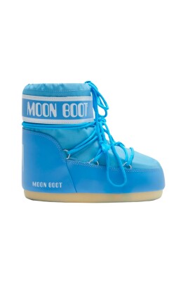 ICON WHITE NYLON BOOTS  Moon Boot® Official Store