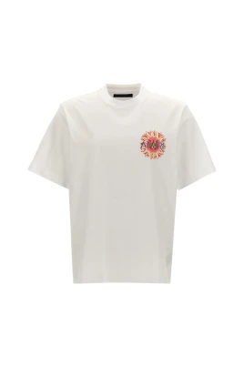 Sun Logo T-Shirt