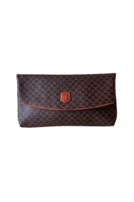 Pre-owned Pouch Bag