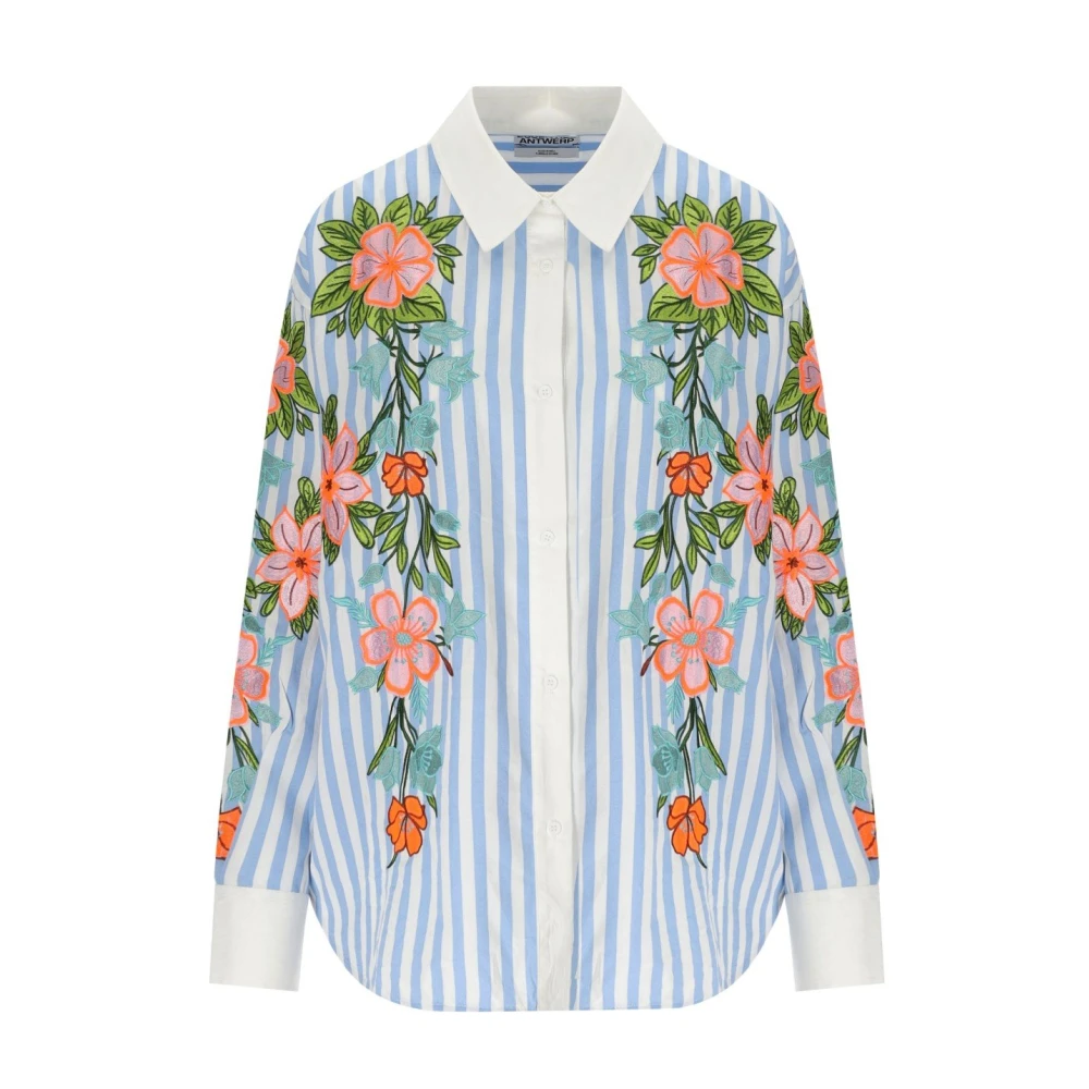 Blouses & Shirts > Shirts - - Essentiel Antwerp - Modalova
