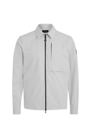 Leichte Jacke