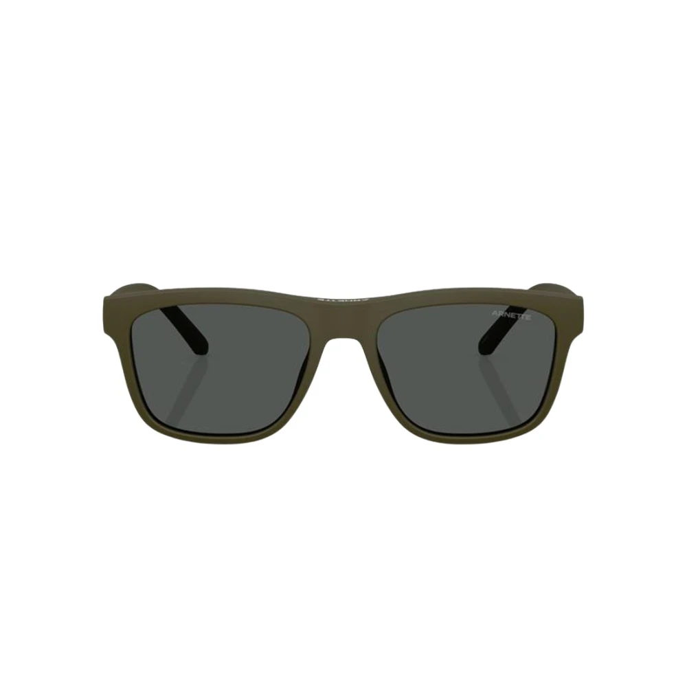 Arnette Men's Green Turbine Sunglasses - Sunglasses - 54 Mm - Accessories