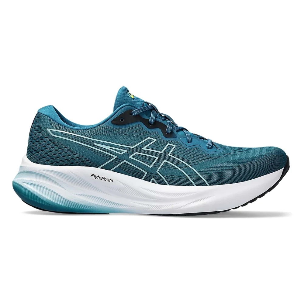 Asics Gel-Pulse 15 löparskor Blue, Herr