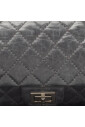 pre-owned-cuir-sacs-chanel