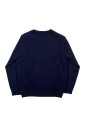 pull-bleu-avec-detail-dechire